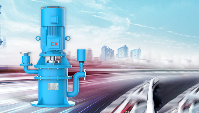 Serija pumpe za samoprimir